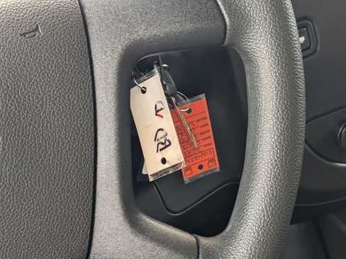 New 2024 Chevrolet Express 3500 Extended w/ Driver Convenience Package image 29