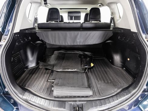 Certified 2018 Toyota RAV4 Limited w/ Advanced Technology Package image 10