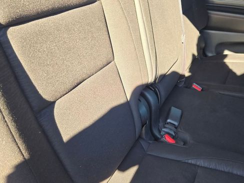 Used 2025 Dodge Durango GT AWD/4WD image 11