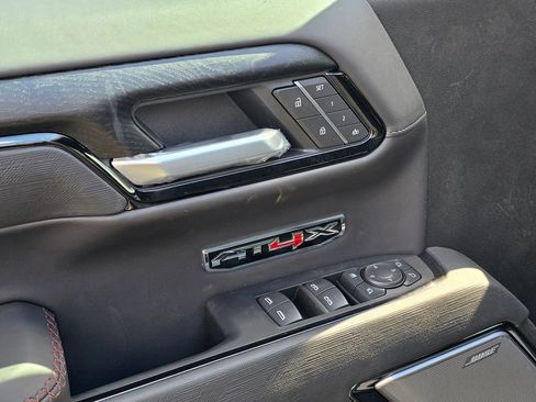New 2026 GMC Sierra 1500 AT4X AWD/4WD image 13