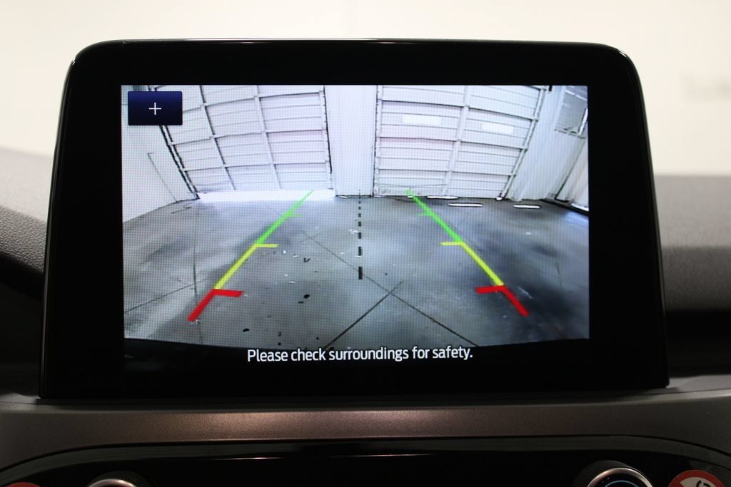 Used 2025 Ford Escape Active FWD image 28