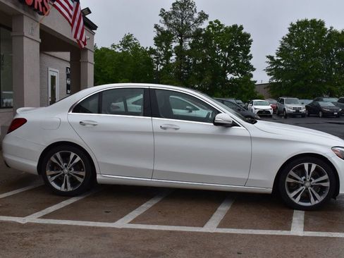 Used 2015 Mercedes-Benz C 300 Sedan image 6