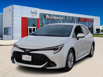 Used 2024 Toyota Corolla SE