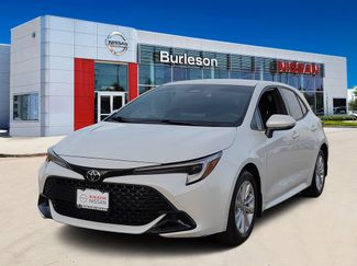 Used 2024 Toyota Corolla SE FWD video 1