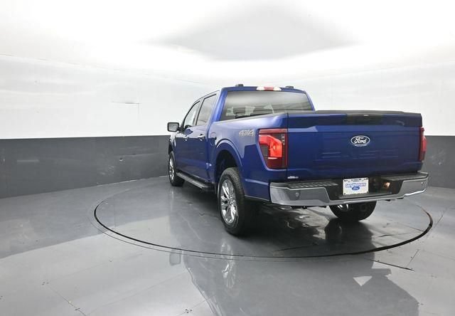 New 2026 Ford F150 XLT w/ XLT Chrome Appearance Package AWD/4WD image 7