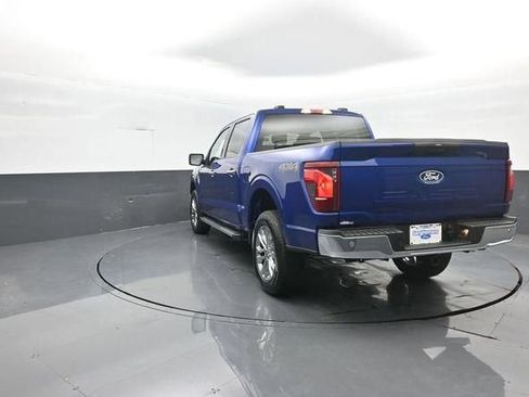 New 2026 Ford F150 XLT w/ XLT Chrome Appearance Package AWD/4WD image 7