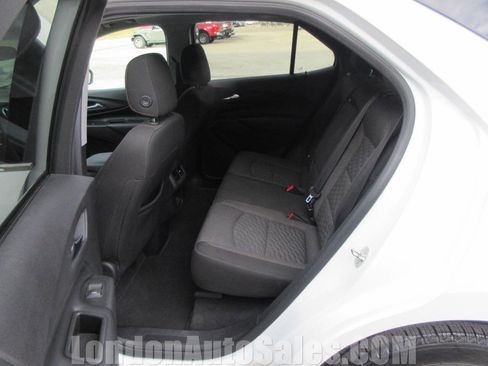 Used 2019 Chevrolet Equinox LT image 14
