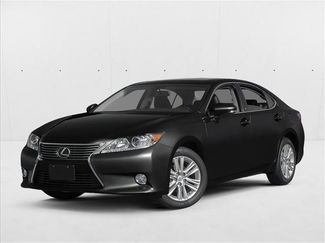 Used 2014 Lexus ES 350 w/ Luxury Package FWD video 1