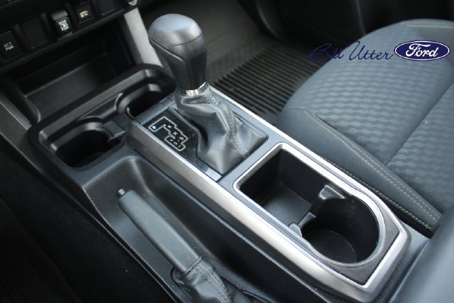Used 2023 Toyota Tacoma 4x4 Double Cab w/ Trail Edition image 15