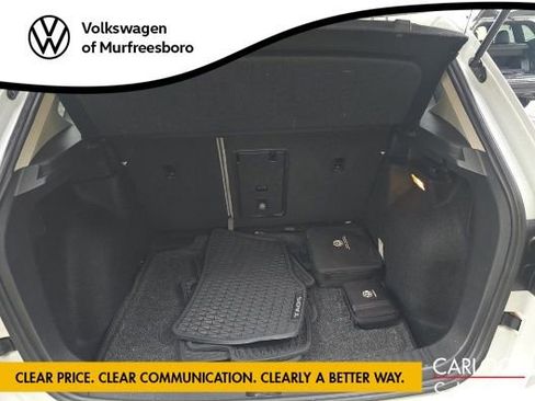 Used 2022 Volkswagen Taos SE AWD/4WD image 10