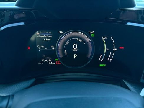 New 2026 Lexus NX 450h+ AWD w/ Luxury Package image 16