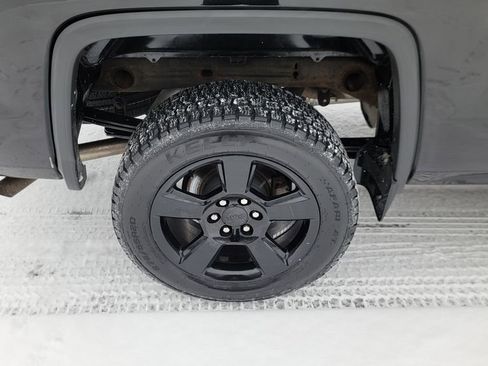 Used 2019 GMC Sierra 1500 Limited w/ Elevation Edition image 12