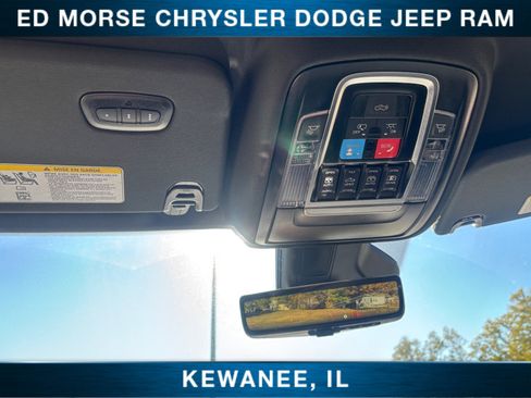New 2026 RAM 1500 Limited AWD/4WD image 27