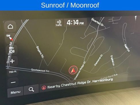 Used 2024 Kia Telluride SX image 6