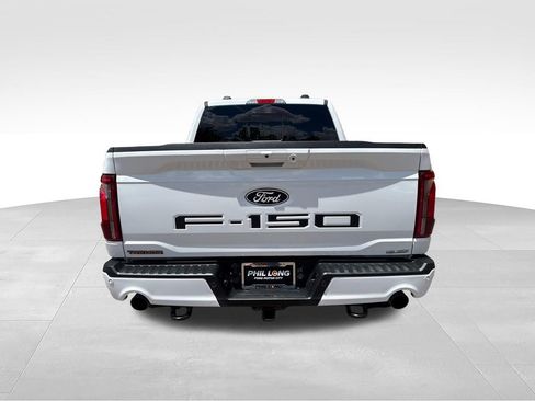 Used 2024 Ford F150 Tremor w/ Tow/Haul Package AWD/4WD image 8