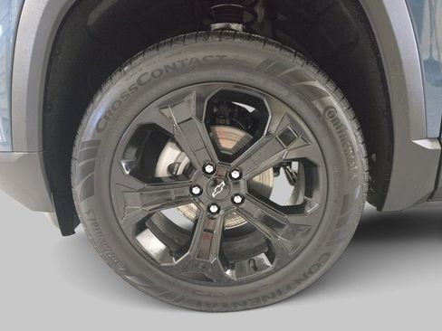 New 2026 Chevrolet Equinox LT w/ Convenience Package II image 33