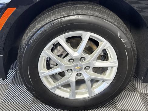 Used 2022 Chevrolet Equinox LT image 11