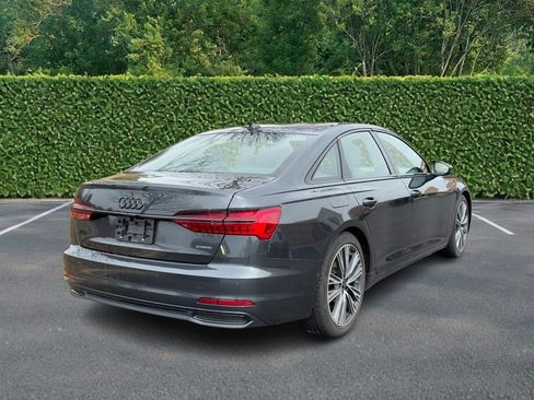 Used 2023 Audi A6 Premium Plus w/ Premium Plus Package image 3