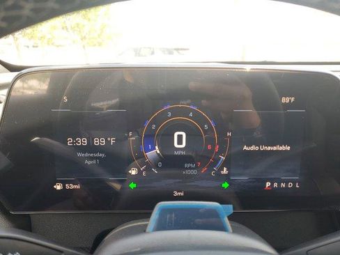 New 2026 Chevrolet Traverse High Country w/ LPO, Floor Liner Package image 22