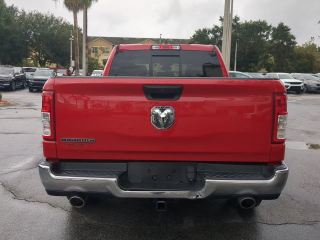 Used 2023 RAM 1500 Big Horn RWD image 6