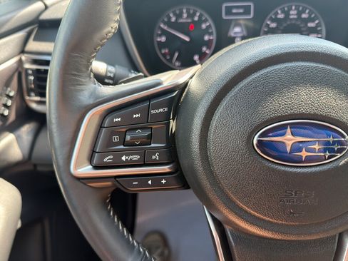Used 2024 Subaru Outback Touring AWD/4WD image 15