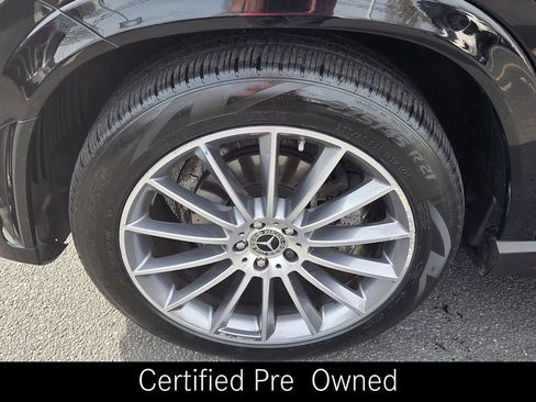Used 2022 Mercedes-Benz GLE 350 4MATIC image 16