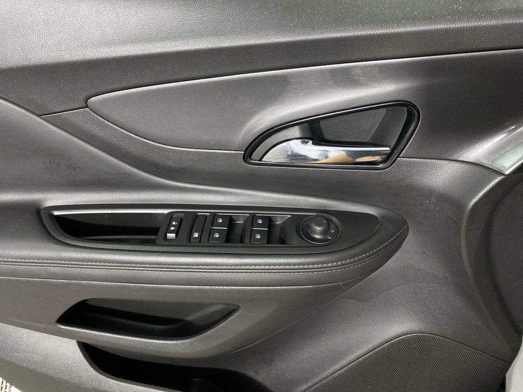 Certified 2019 Buick Encore Preferred FWD image 13