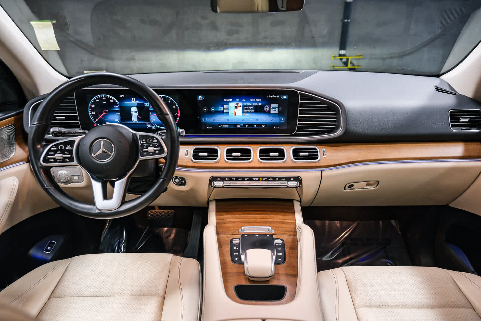 Used 2022 Mercedes-Benz GLE 350 image 13