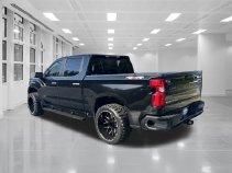 Used 2021 Chevrolet Silverado 1500 Custom AWD/4WD image 7