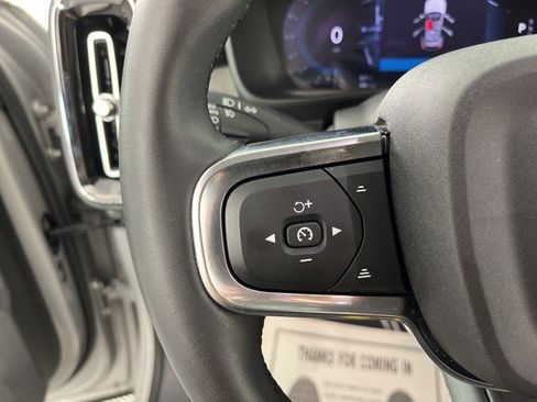 Used 2023 Volvo XC40 B5 Plus w/ Driver Assist Package AWD/4WD image 19
