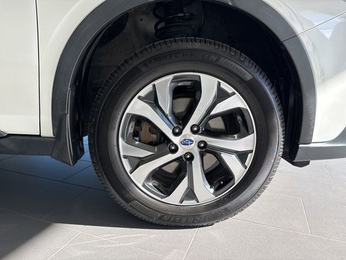 Used 2020 Subaru Outback Limited w/ Popular Package #2 image 51