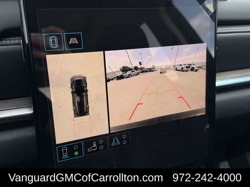 New 2026 GMC Terrain Denali AWD/4WD image 14