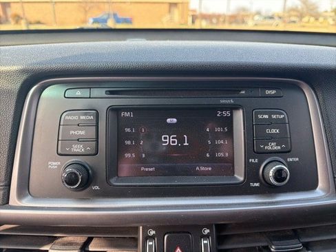 Used 2016 Kia Optima LX image 12