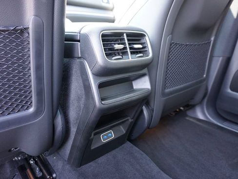 Certified 2026 Mercedes-Benz GLE 350 4MATIC image 53