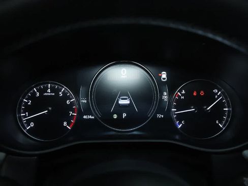 Certified 2026 MAZDA CX-30 AWD 2.5 S image 24