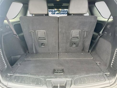 Used 2024 Dodge Durango GT image 9