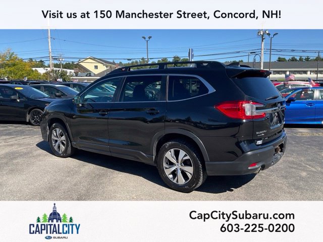 Used 2023 Subaru Ascent Premium w/ Convenience Package AWD/4WD image 4