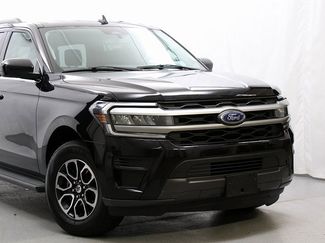 Used 2024 Ford Expedition Max XLT video 2