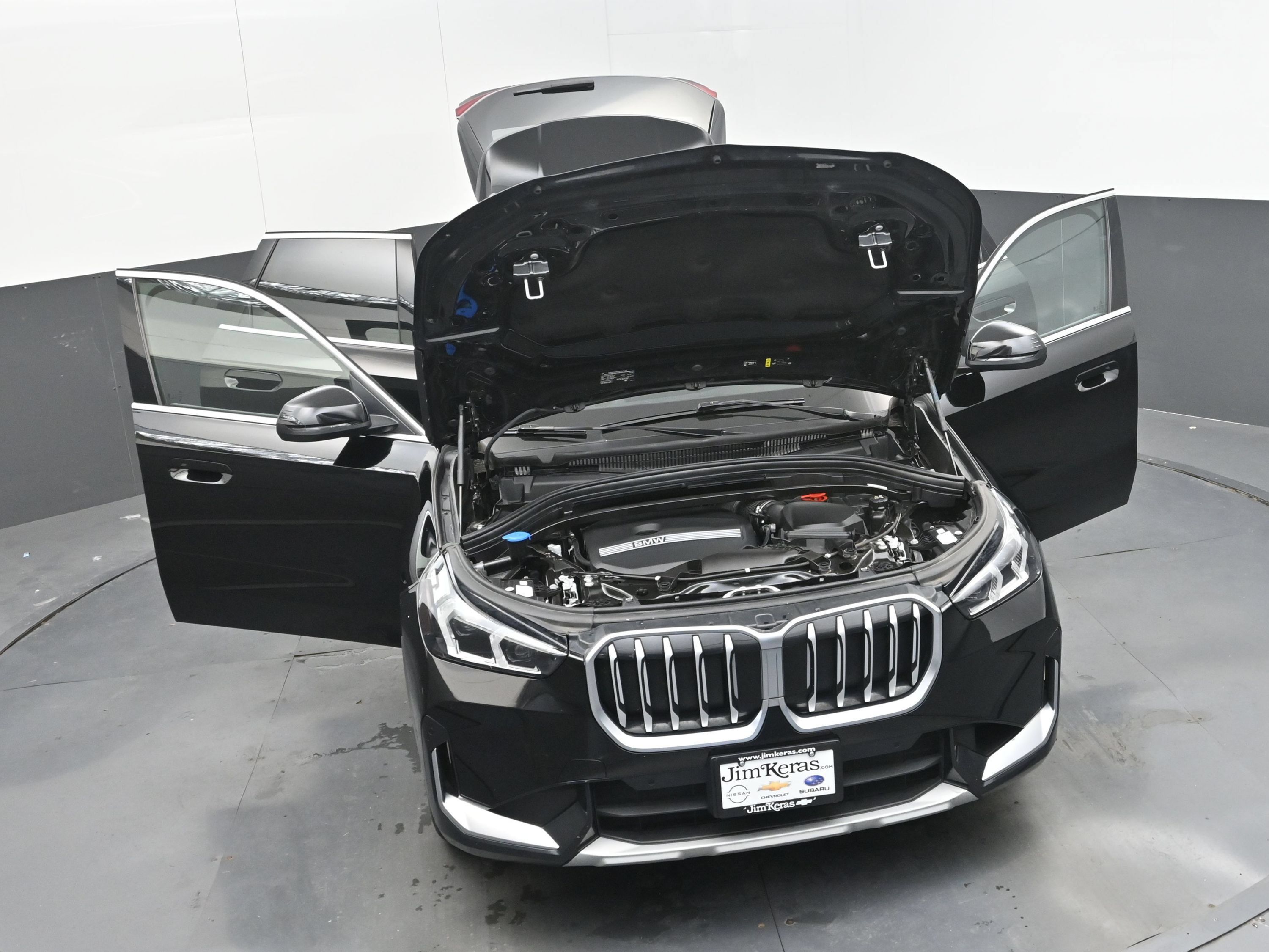 Used 2025 BMW X1 xDrive28i AWD/4WD image 29