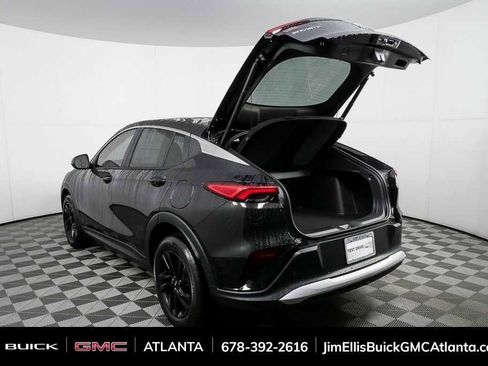 New 2026 Buick Envista Preferred w/ Convenience II Package image 29