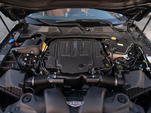 Used 2018 Jaguar XJ L Portfolio AWD/4WD image 55