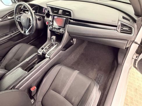 Used 2020 Honda Civic Sport image 28
