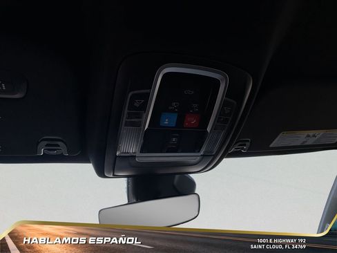 Used 2025 RAM 1500 RHO image 26