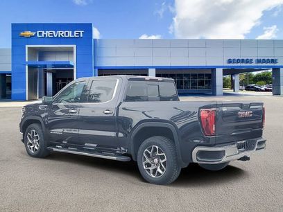 Certified 2022 GMC Sierra 1500 SLT w/ SLT Premium Plus Package