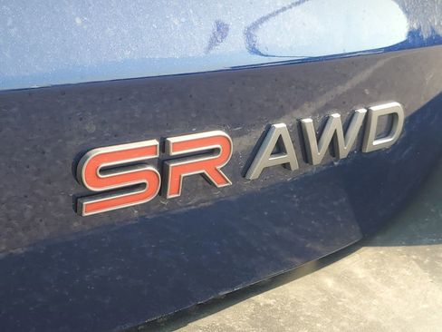 New 2025 Nissan Kicks SR w/ SR Premium Package image 7