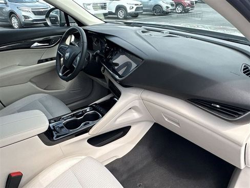 Certified 2023 Buick Envision Preferred AWD/4WD image 27
