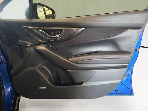 Used 2024 Subaru WRX TR image 30