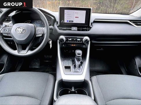 Used 2023 Toyota RAV4 LE image 16