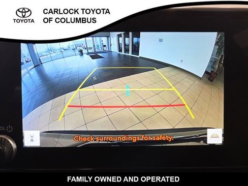 Used 2024 Toyota RAV4 XLE image 32