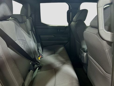 New 2026 Toyota Tacoma SR image 24